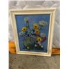 Image 1 : Hand crafted art