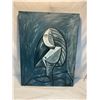 Image 1 : Art on canvas 31.5x 23.5