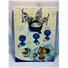 Image 1 : Art on canvas 31.5x 23.5