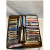 Image 2 : CD’: and DVDs