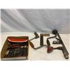 Image 1 : Lot tools