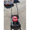 Image 1 : Honda push mower