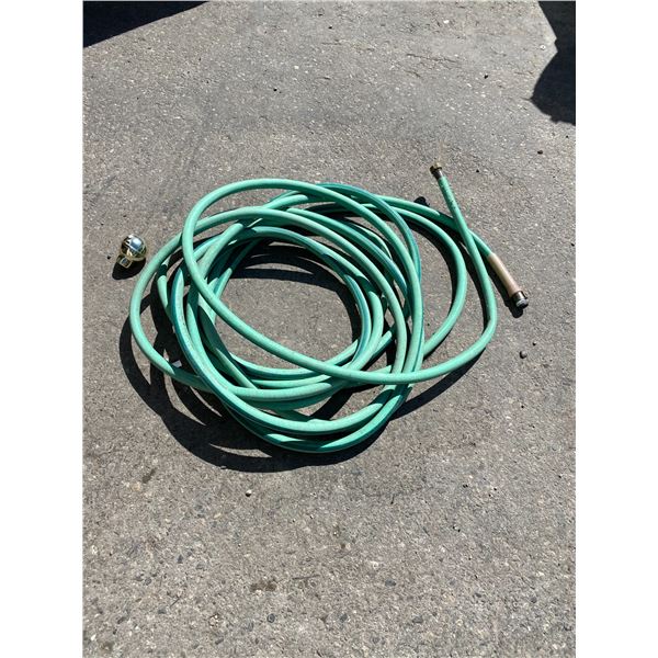 Garden hose