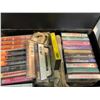 Image 2 : 3 cases of cassettes