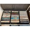 Image 3 : 3 cases of cassettes