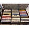 Image 4 : 3 cases of cassettes