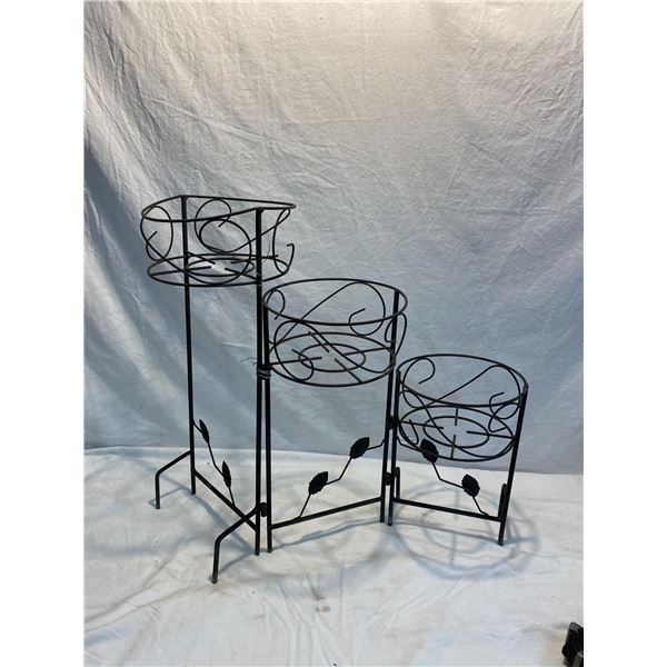 Plant stand