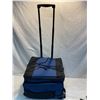 Image 1 : Rolling cooler bag