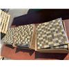 Image 1 : Tile back splash