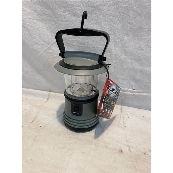Dorcy lantern