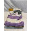 Image 1 : Hand made blankets
