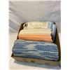 Image 1 : Hand made blankets and other