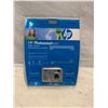Image 1 : HP photo smart camera
