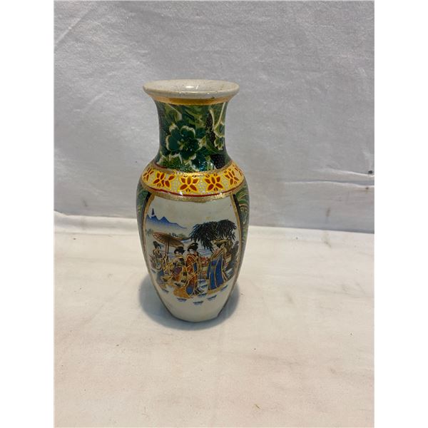 6 inch tall vase