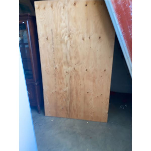 Board 4foot c 6’7 inches