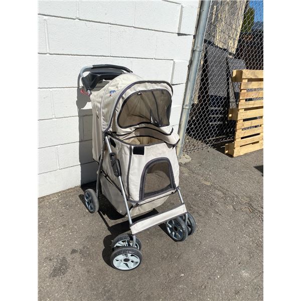 Best pet stroller