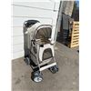 Image 1 : Best pet stroller