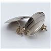 Image 3 : Sterling silver Earrings