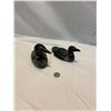 Image 1 : Two ducks