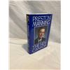 Image 1 : Preston manning the new Canada book