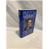 Preston manning the new Canada book