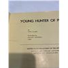 Image 3 : Young hunter of picuris by Ann Clark book