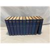 Image 1 : Book set Collier  Sinclair Lewis