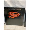 Image 1 : Fame record