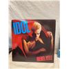 Image 1 : Billy Idol Rebel Yell record