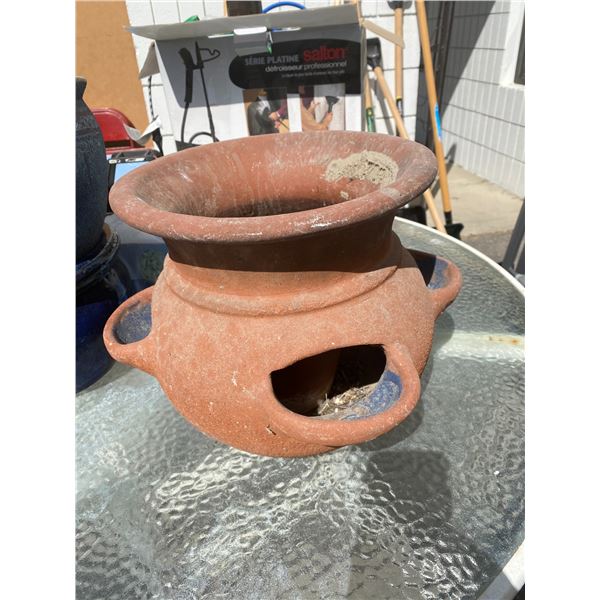 Strawberry planter