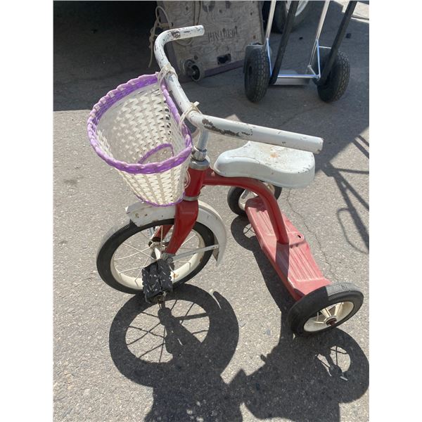 Tricycle