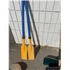 Image 1 : Oars