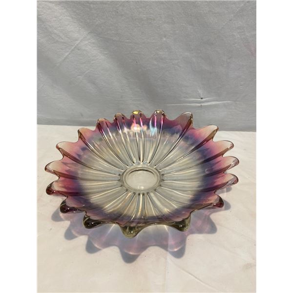 Decor bowl