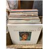 Image 1 : Lot of records