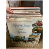 Image 2 : Lot of records