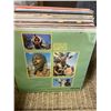 Image 4 : Lot of records