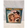 Image 1 : Grease record