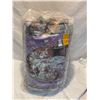 Image 1 : Reversible double comforter