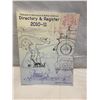 Image 1 : Rolls Royce directory & Register