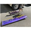 Image 1 : Airplane parts