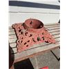 Image 1 : Christmas tree stand