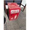Image 1 : Coke cooler