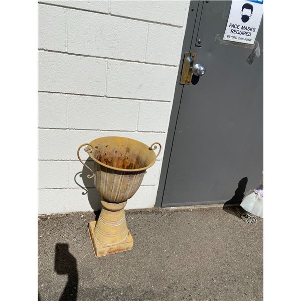 Planter