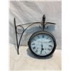 Image 1 : Yard clock needs work