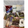 Image 1 : The Flying Lady magazines Rolls Royce