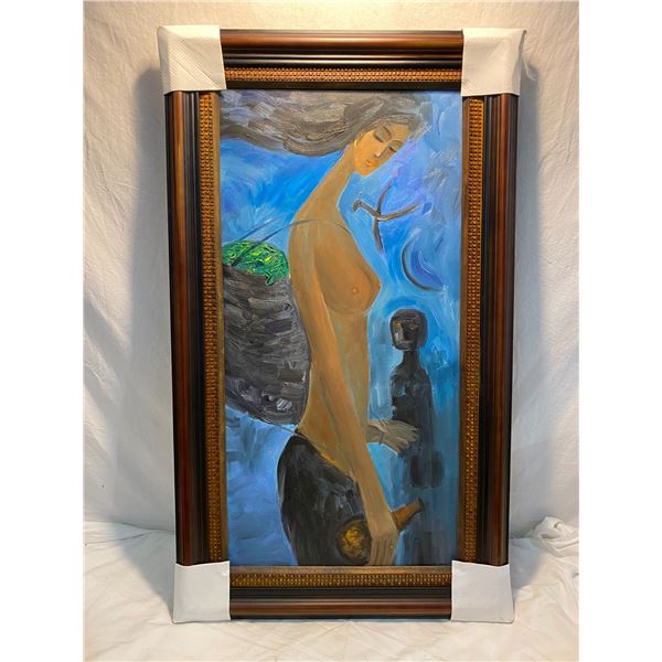 Art 21.5x37.5