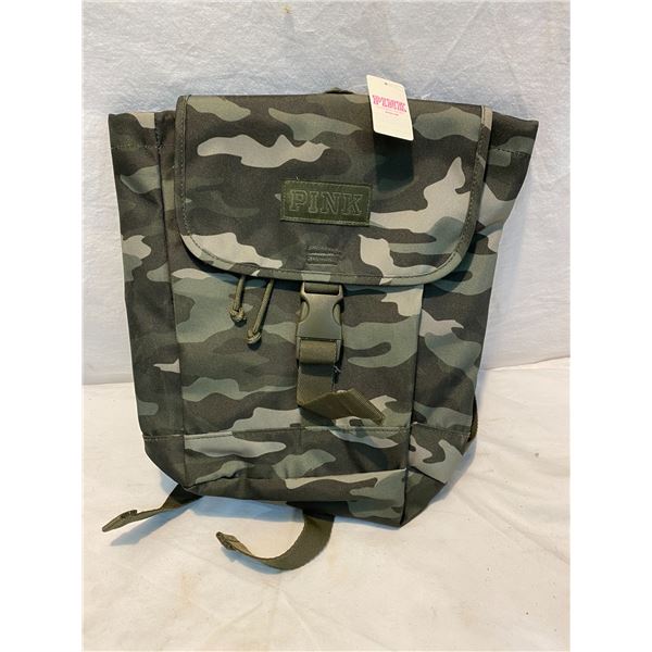 Pink bag new