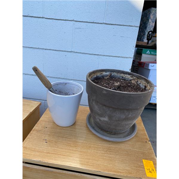 Planters