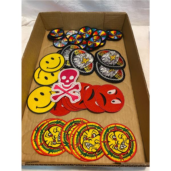 Patches