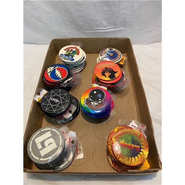 Magnets